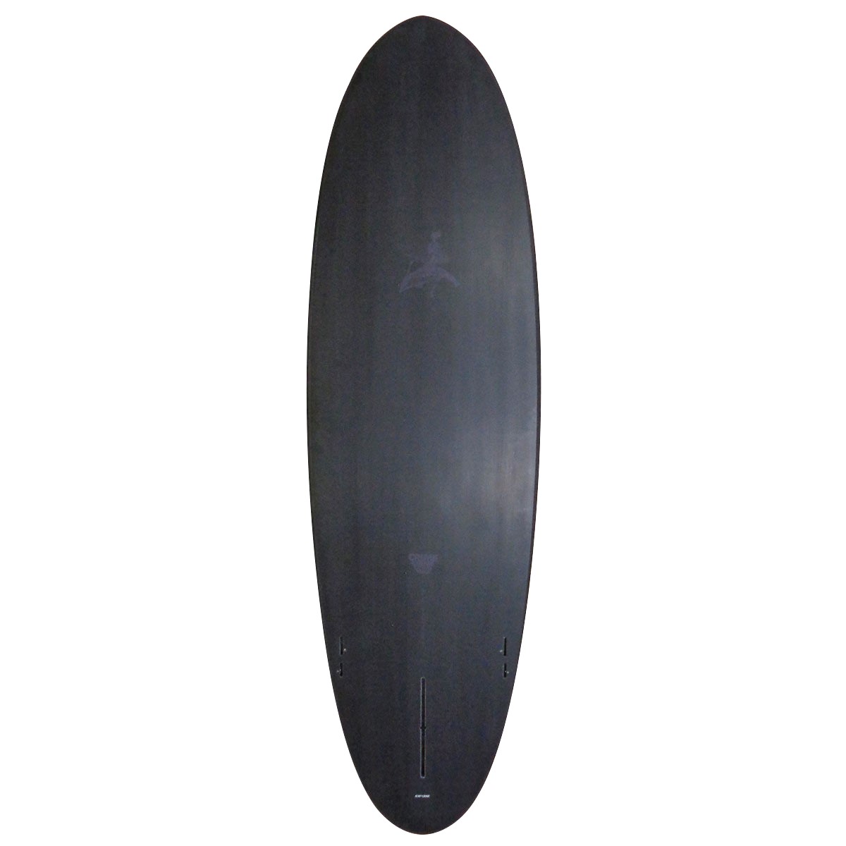 CRIME / GOTHIC DOLPHINS 6`6 BLACK